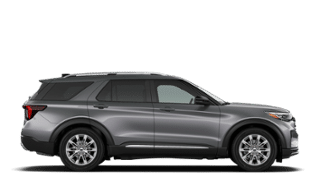 2027 Ford  External Image 5